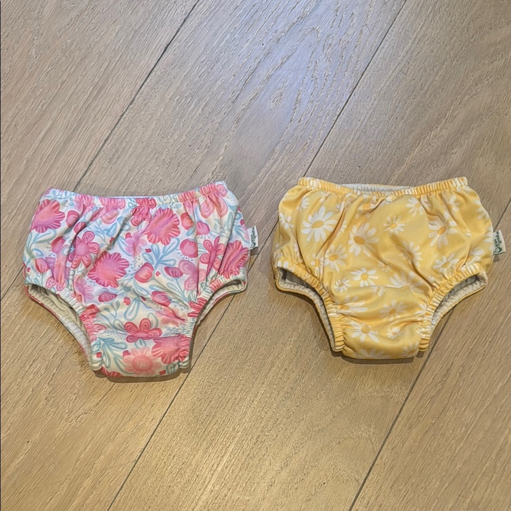 Swim Diaper Bundle